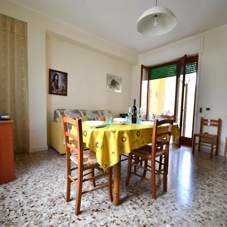 For Rent With Parking Spaces In Torre Dellorso Pt06 Apartment *