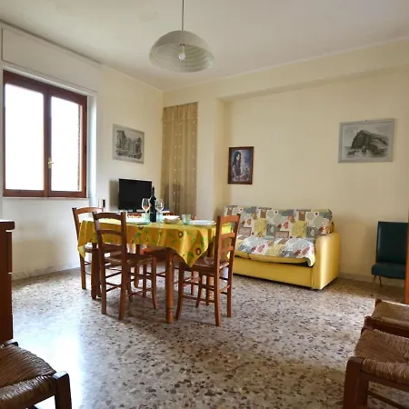For Rent With Parking Spaces In Torre Dellorso Pt06 * Torre dell'Orso