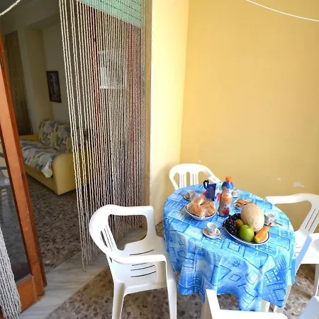Apartment For Rent With Parking Spaces In Torre Dellorso Pt06