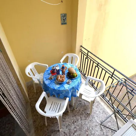 For Rent With Parking Spaces In Torre Dellorso Pt06 Torre dell'Orso
