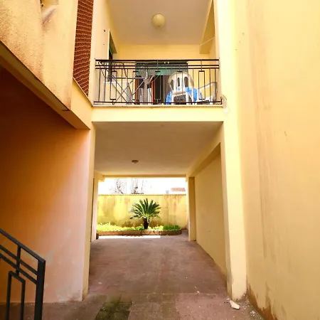 For Rent With Parking Spaces In Torre Dellorso Pt06 Apartment Torre dell'Orso