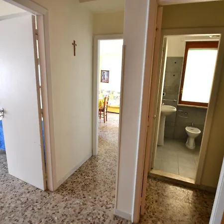 For Rent With Parking Spaces In Torre Dellorso Pt06 Apartment Torre dell'Orso