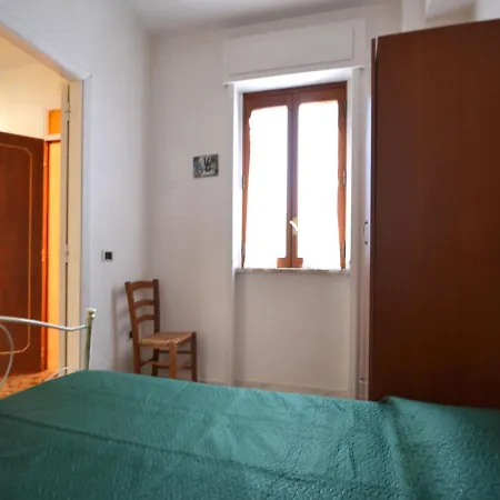 Apartment For Rent With Parking Spaces In Torre Dellorso Pt06 *