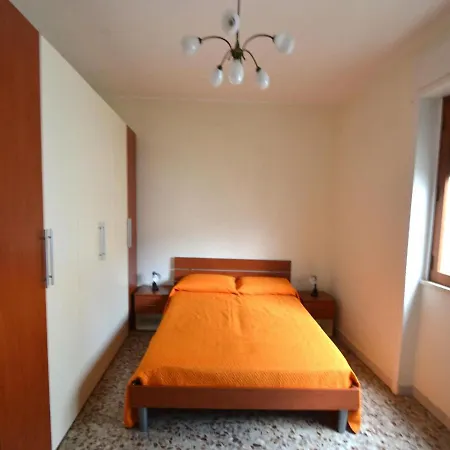 Apartment For Rent With Parking Spaces In Torre Dellorso Pt06
