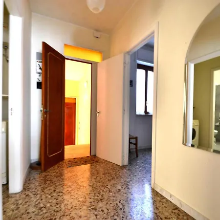 Apartment For Rent With Parking Spaces In Torre Dellorso Pt06 *