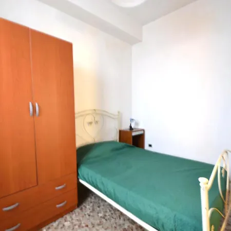 For Rent With Parking Spaces In Torre Dellorso Pt06 Apartment