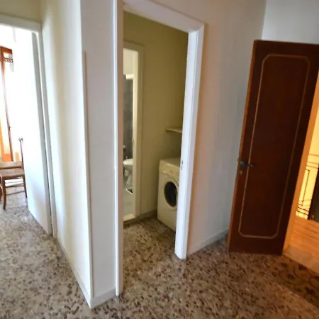For Rent With Parking Spaces In Torre Dellorso Pt06 Apartment *