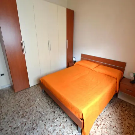 Apartment For Rent With Parking Spaces In Torre Dellorso Pt06