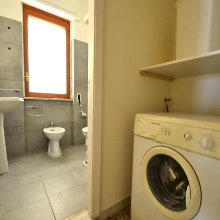 Apartment For Rent With Parking Spaces In Torre Dellorso Pt06 *