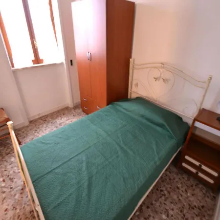 Apartment For Rent With Parking Spaces In Torre Dellorso Pt06 Torre dell'Orso