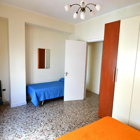 Apartment For Rent With Parking Spaces In Torre Dellorso Pt06 Torre dell'Orso